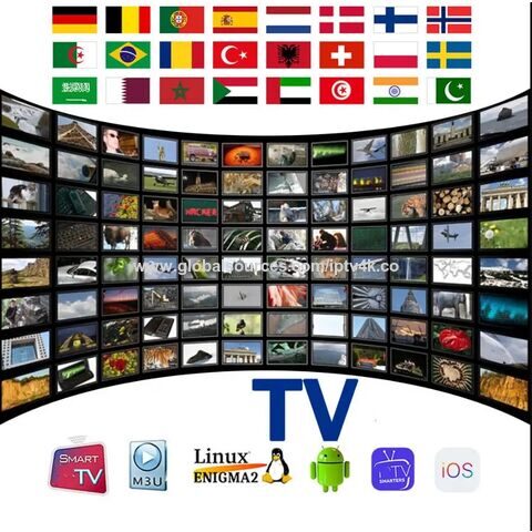 smart iptv